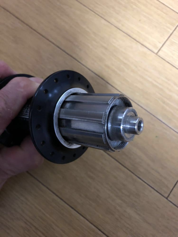 HADLEY リアハブ 10x135mm 32H HADLEY Rear Hub 10x135mm 32H | eBay