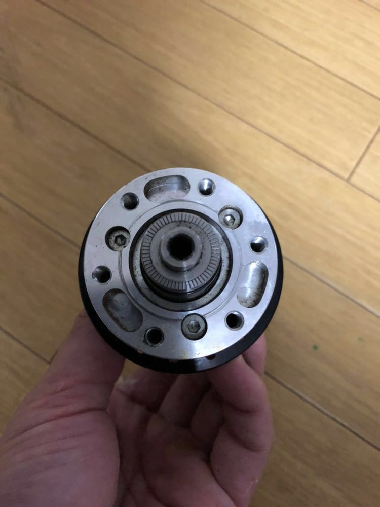 HADLEY リアハブ 10x135mm 32H HADLEY Rear Hub 10x135mm 32H | eBay