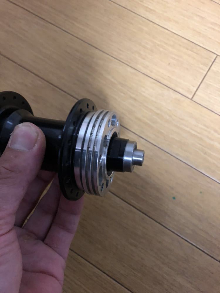 HADLEY リアハブ 10x135mm 32H HADLEY Rear Hub 10x135mm 32H | eBay