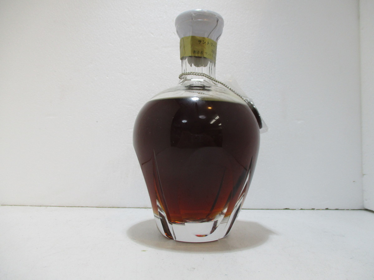 飲料・酒 Suntory Brandy Imperialサントリーブランデー特級/未開栓✨