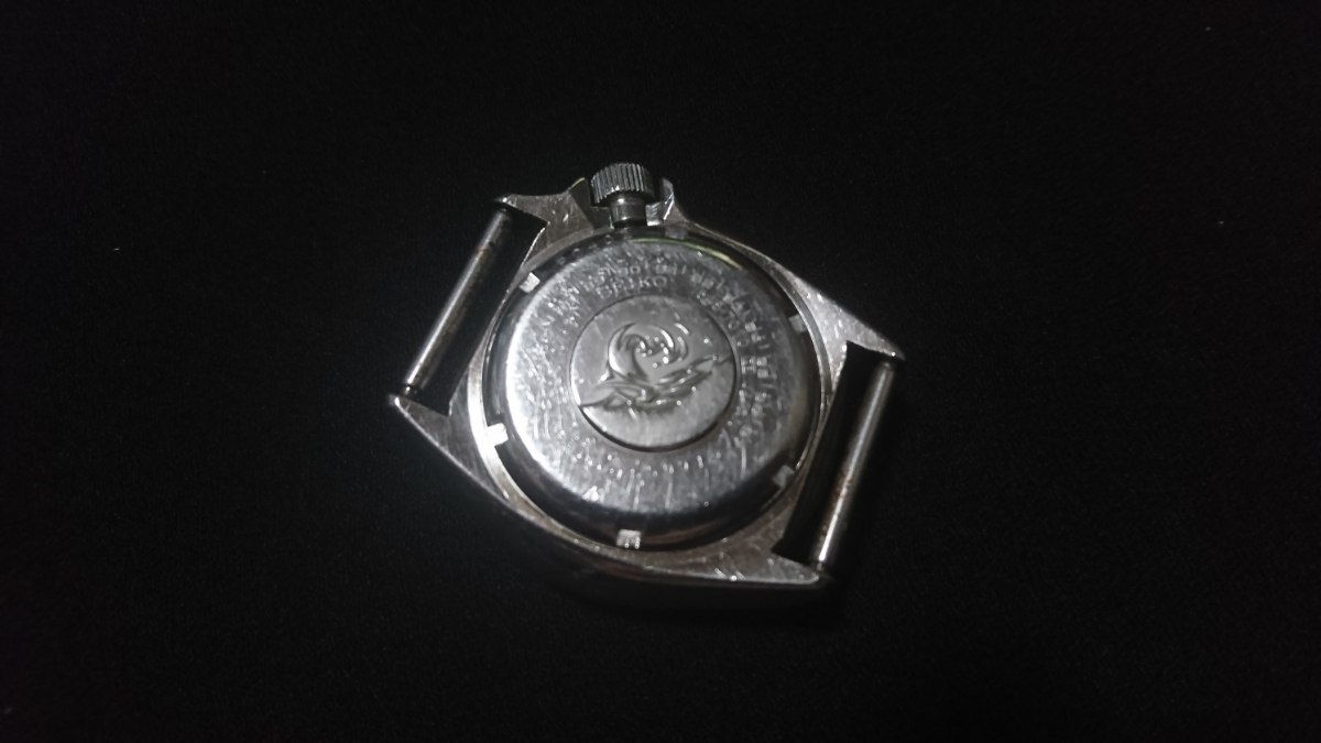 ◇ジャンク セイコー SEIKO ダイバー プロフェッショナル ◆セイコー プロフェッショナル ダイバー 200m ジャンク 200M