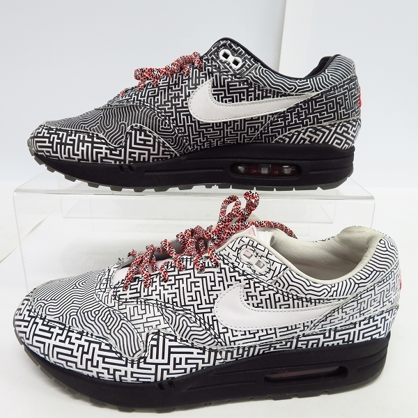 NIKE/ナイキ AIR MAX 1 TOKYO MAZE/エアマックス1 トウキョウ メイズ CI1505-001 27.0 /080