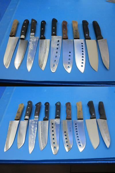 Yahoo!オークション -「包丁 本 8972319｜牛刀包丁 2025年最新Yahoo