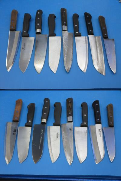 Yahoo!オークション -「包丁 本 8972319｜牛刀包丁 2025年最新Yahoo