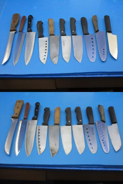 Yahoo!オークション -「包丁 本 8972319｜牛刀包丁 2025年最新Yahoo