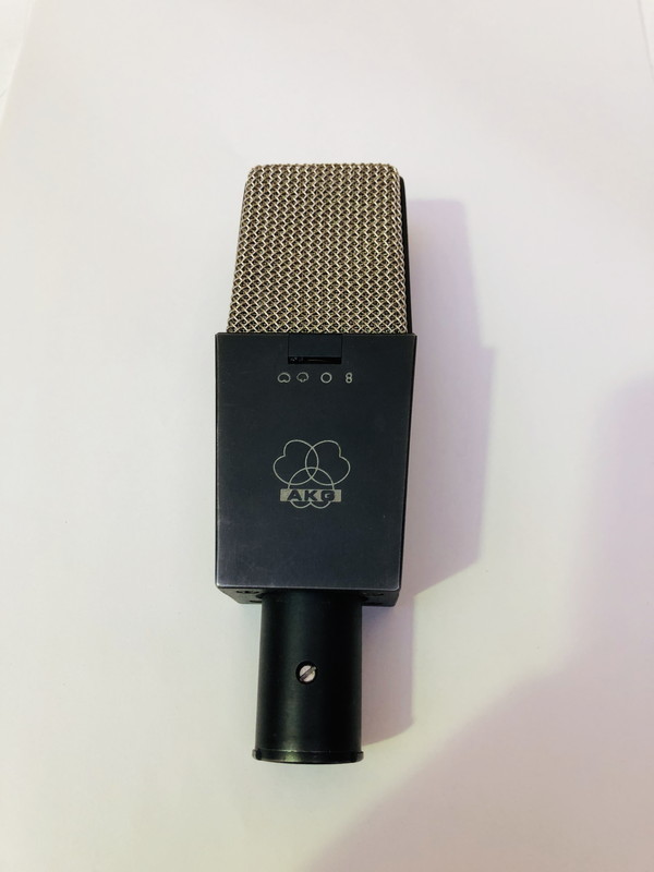  S-118 AKG コンデンサーマイク C414B-ULS オーストリア製 音響 オーディオ 格安スタート(コンデンサーマイク)｜売買されたオークション情報、yahooの商品情報をアーカイブ公開 - オークファン コンデンサーマイク