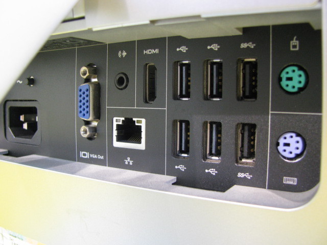 M15993/一体型PC/DELL OPTIPLEX 9020 AIO