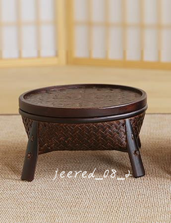 茶器 茶盆 茶道具 竹製 茶台 ｜竹編み茶道収納バスケット 竹籠 05 竹 茶籠・茶箱セット 貯水式 竹篭 茶道具収納箱 湯呑 急須 収納」の人気商品一覧・価格比較