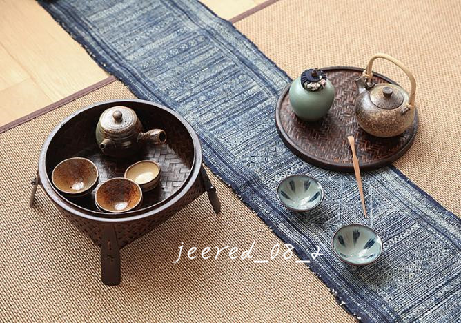 茶器 茶盆 茶道具 竹製 茶台 ｜竹編み茶道収納バスケット 竹籠 05 竹 茶籠・茶箱セット 貯水式 竹篭 茶道具収納箱 湯呑 急須 収納」の人気商品一覧・価格比較