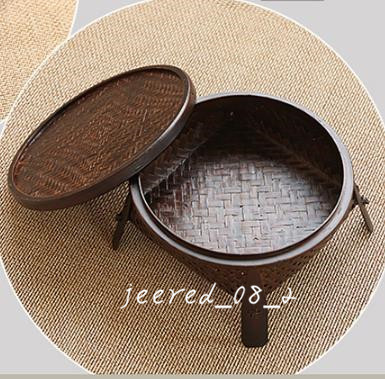 茶器 茶盆 茶道具 竹製 茶台 ｜竹編み茶道収納バスケット 竹籠 05 竹 茶籠・茶箱セット 貯水式 竹篭 茶道具収納箱 湯呑 急須 収納」の人気商品一覧・価格比較