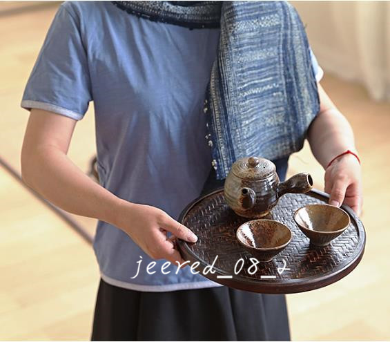 茶器 茶盆 茶道具 竹製 茶台 ｜竹編み茶道収納バスケット 竹籠 05 竹 茶籠・茶箱セット 貯水式 竹篭 茶道具収納箱 湯呑 急須 収納」の人気商品一覧・価格比較