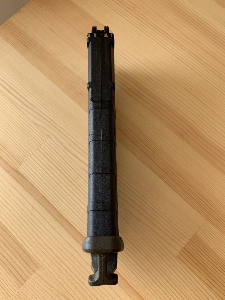 MAGPUL PTS PMAG 30　WA M4 A-1 用　GBB マガジン　ジャンク　（ガス漏れあり）_5