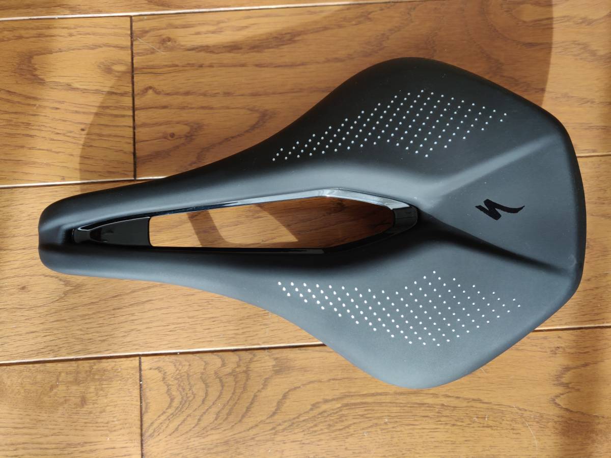 SPECIALIZED POWER EXPERT サドル チタンレール 155 POWER EXPERT WITH