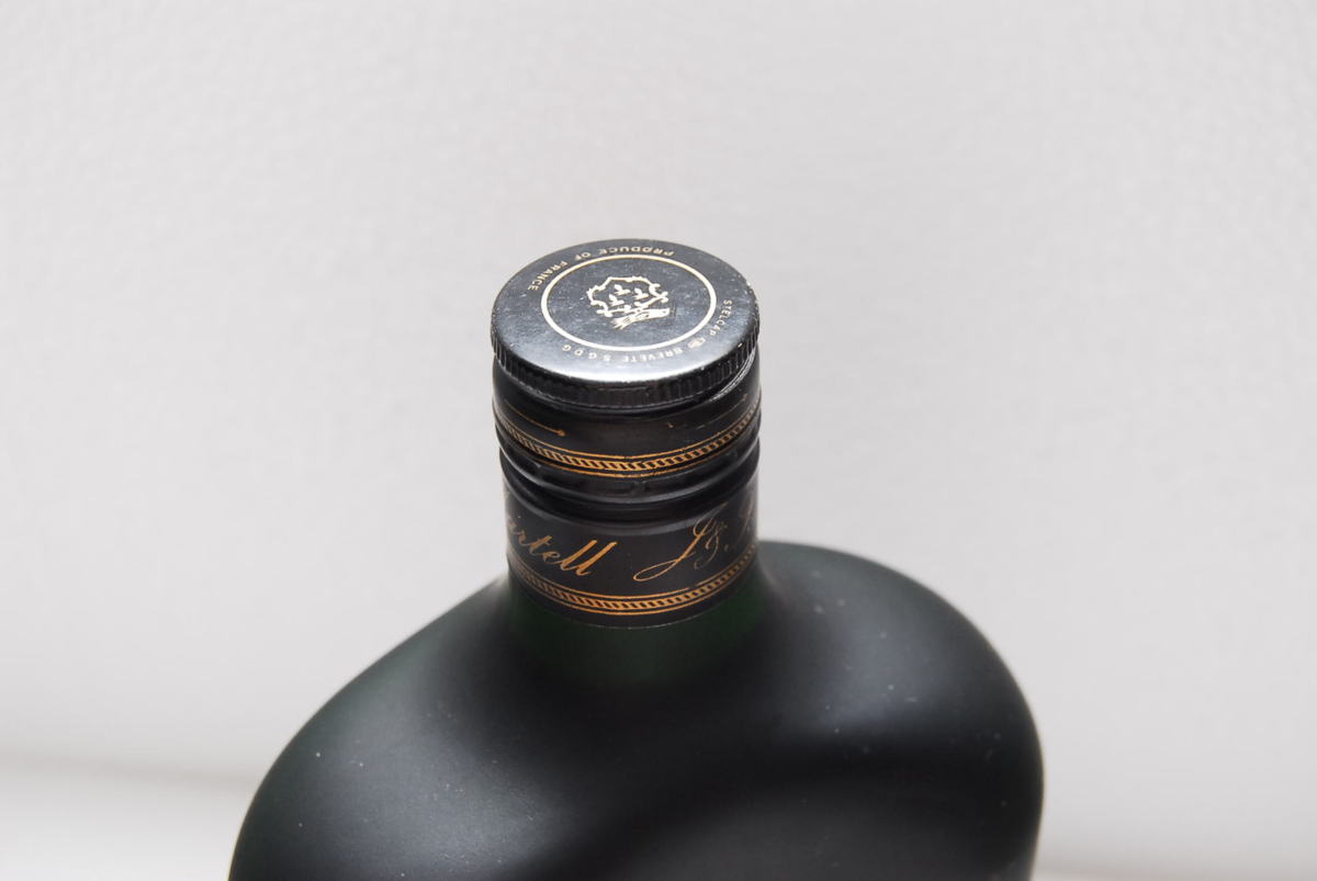 ◇注目! マーテル VSOP メダリオン 40% 700ml コニャック GG マーテル