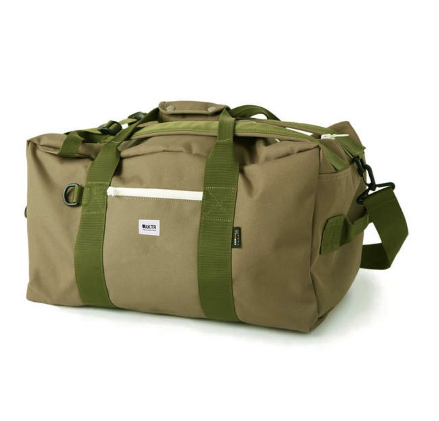 人気セール AKTR TRAVELING-BAG-BEIGE バック ダッフルバッグ ボストンバッグ アクター バスケ バスケットボール リュック ミニバス JORDAN(バッグ)｜売買されたオークション情報、yahooの商品情報をアーカイブ公 バッグ