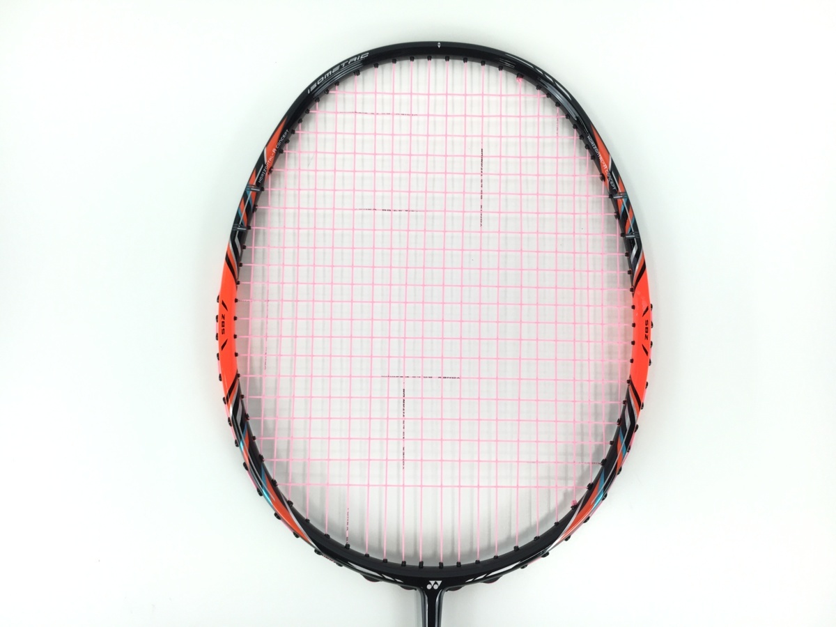 未使用品 YONEX ヨネックス NANORAY i-SPEED ナノレイ i-スピード 