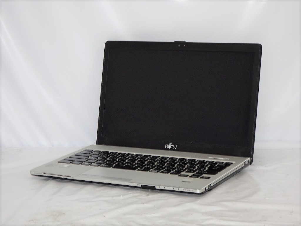 S935⁄K LIFEBOOK 富士通 Core i5 FMV Fujitsu Win11⁄Office Resolution