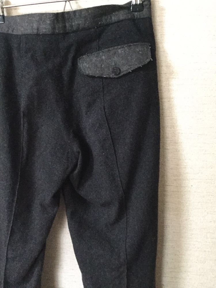 UNDERCOVERISM⁄アンダーカバーイズム 【デザインジップ UNDERCOVERISM⁄アンダーカバーイズム 【デザインジップ