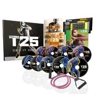 【HOT】 CD-DVD Shaun T's FOCUS T25 DVD Workout 運動 減量 痩身 スポーツ 自宅 室内 筋トレ 体重 ダイエット エクササイズ(その他)｜売買されたオークション情報、yahooの商品情報をアーカイブ公開 - オーク その他
