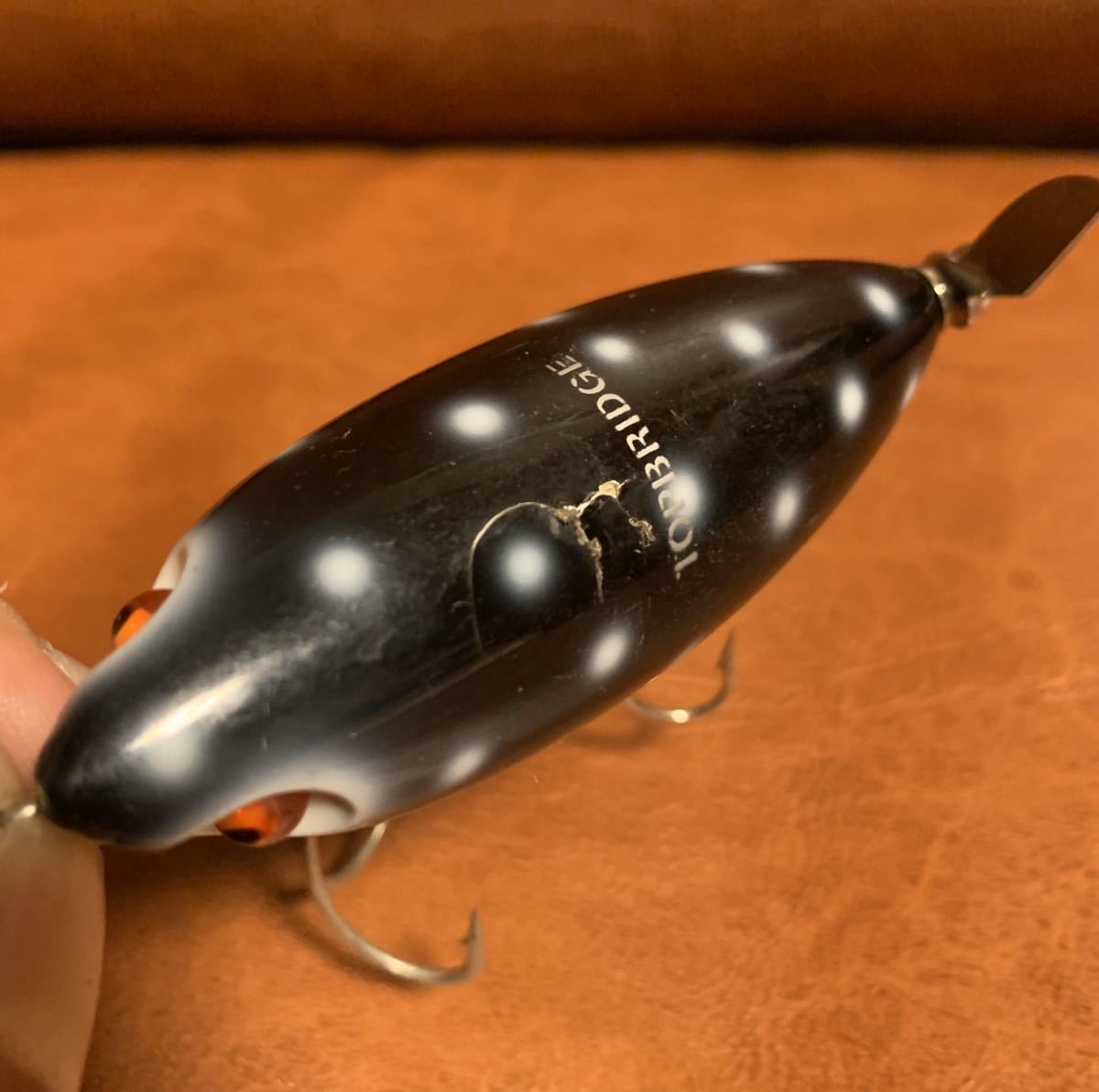 トップブリッジ ホグ （中古】トップブリッジ ホグ 1000円スタート 検 