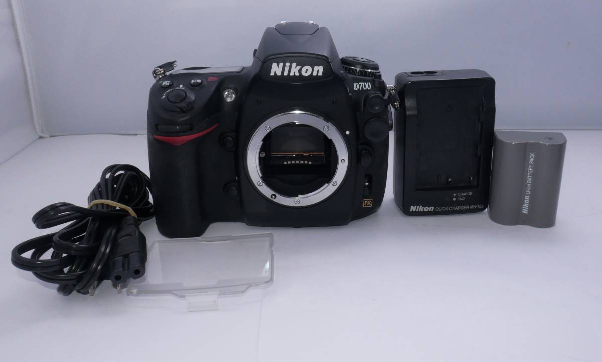 D700 Nikon | ニコン ボディ - 価格.com デジタル一眼レフカメラ 