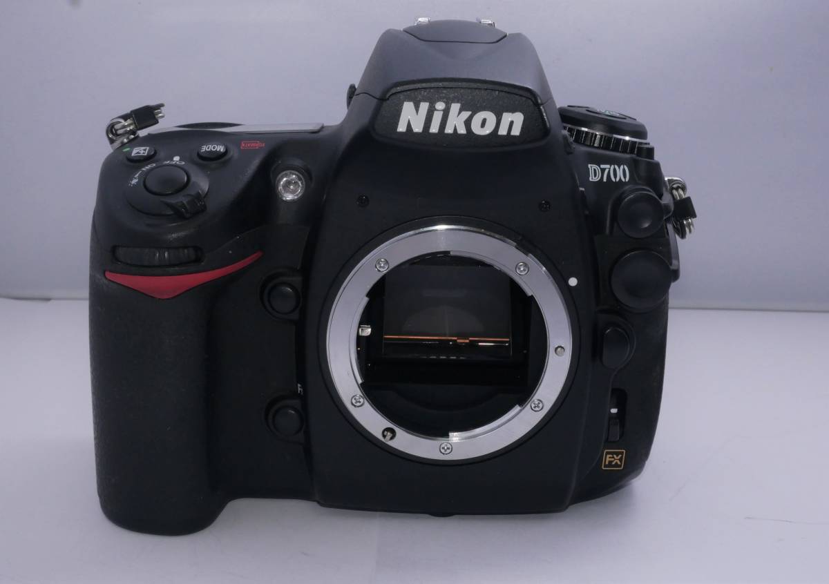 D700 Nikon | ニコン ボディ - 価格.com デジタル一眼レフカメラ 