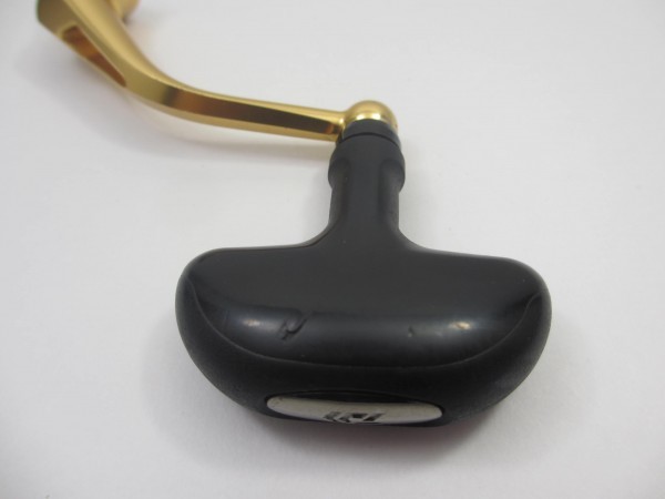 3012H モアザン 0 - DAIWA 研磨品⁄ツートン色ダイワ 純正 ダイワ 14