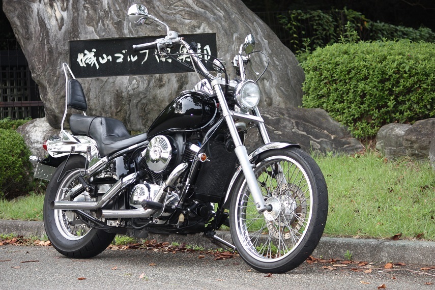 車 カワサキ バルカン vn400a カスタム少々 車検無し 兵庫県から 251cc 400cc 売買されたオークション情報 Yahooの商品情報をアーカイブ公開 オークファン Aucfan Com 車 カワサキ バルカン vn400a カスタム少々 車検無し 兵庫県から 251cc 400cc 売買されたオークション情報 Yahooの商品情報をアーカイブ公開 オークファン Aucfan Com