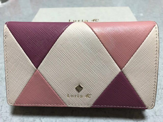 Luria 4 ルリア4 女性用 売買されたオークション情報 Yahooの商品情報をアーカイブ公開 オークファン Aucfan Com