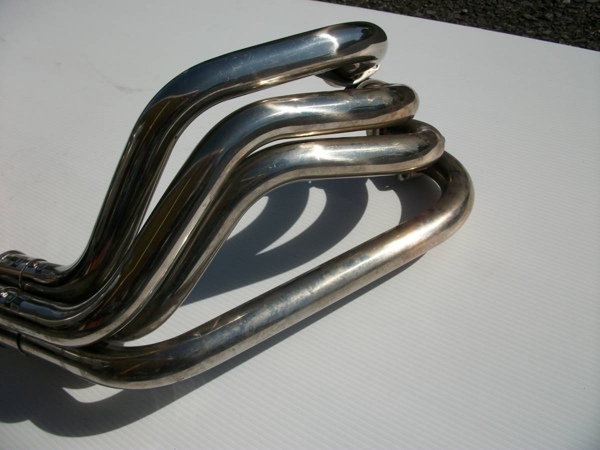 GSX250S カタナ GJ76A ヨシムラ製ドラッグサイクロンマフラー 希少♪GSX250Sカタナ(GJ76A) ヨシムラ ドラッグサイクロンマフラー♪