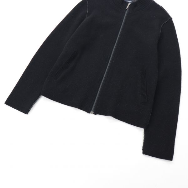 BURBERRY BLACK LABEL バーバリーブラックレーベル ウールカシミヤ