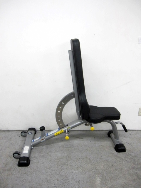 タフスタッフ CDM-400 マルチ 中古 TUFF STUFF DX パーパス ベンチ 