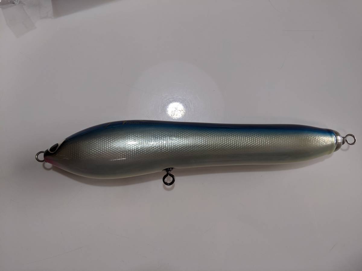 【最安値，品質保証】 CBONE ロデオ215(トップウォーター)｜売買されたオークション情報、yahooの商品情報をアーカイブ公開 - オークファン 海水