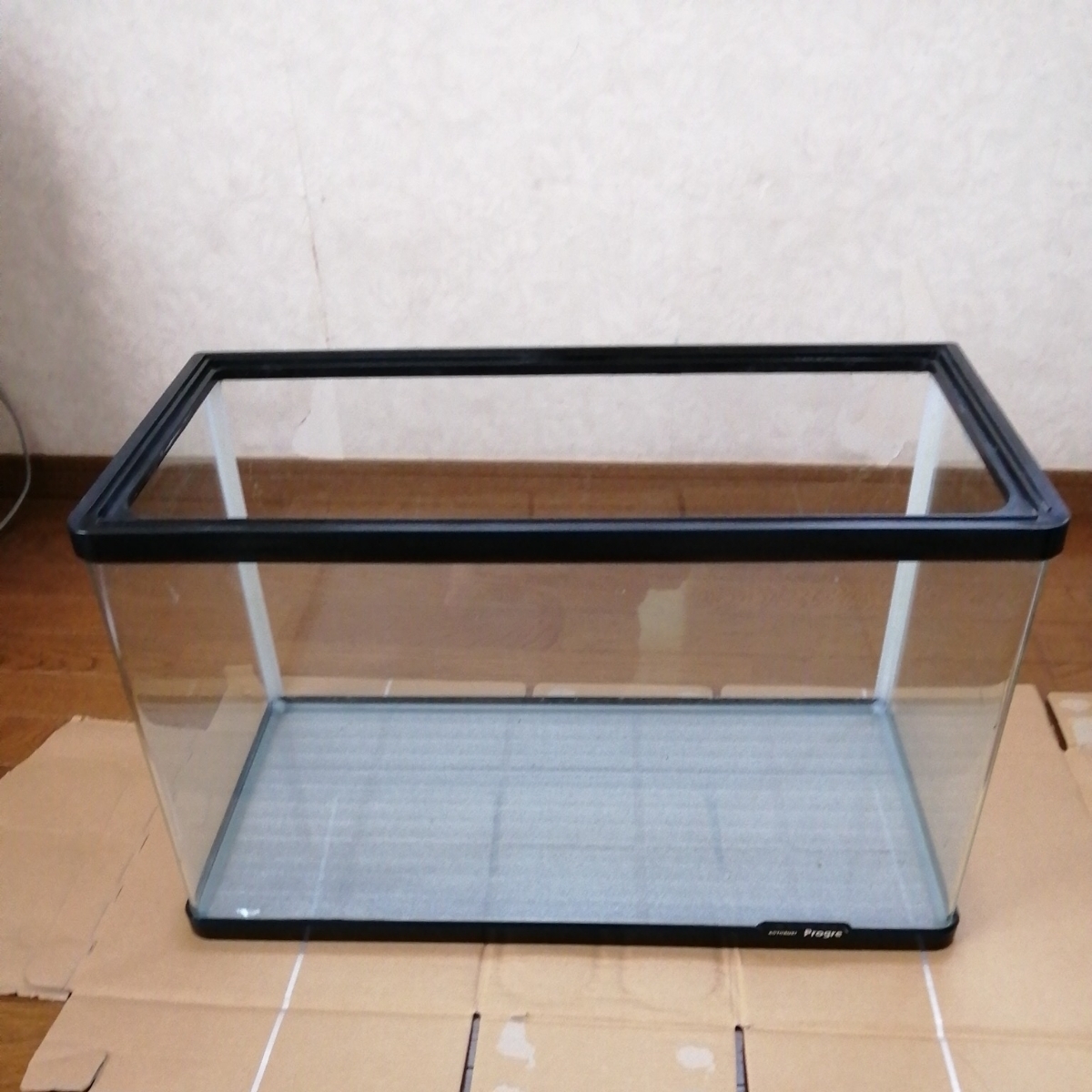 水槽セット コトブキ 60cm水槽 テトラ外部フィルター Gex Ledライト600 Gex 150wヒーター Gex エアーポンプ1000 おまけパッド12枚 魚 水草 売買されたオークション情報 Yahooの商品情報をアーカイブ公開 オークファン Aucfan Com