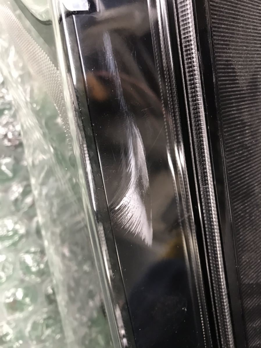 N-BOX N-BOXカスタム テールランプ 左 JF3/4 カスタムJF3 4