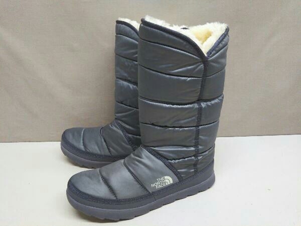 ノースフェイス THE NORTH FACE ロングブーツ NFW51582 W Amore ノースフェイス THE NORTH FACE ロングブーツ NFW51582 W Amore
