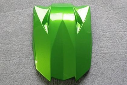 kawasaki Z1000 10-13年 シングルシートカウル 緑 Z1000 | (水冷)に