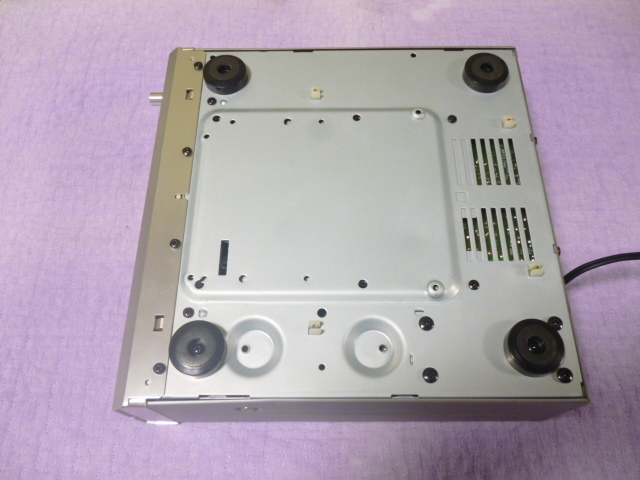 ☆DENONデノンカセットテープデッキDRR-F101動作品☆ DENON - ステレオ