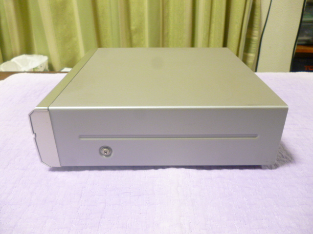 ☆DENONデノンカセットテープデッキDRR-F101動作品☆ DENON - ステレオ