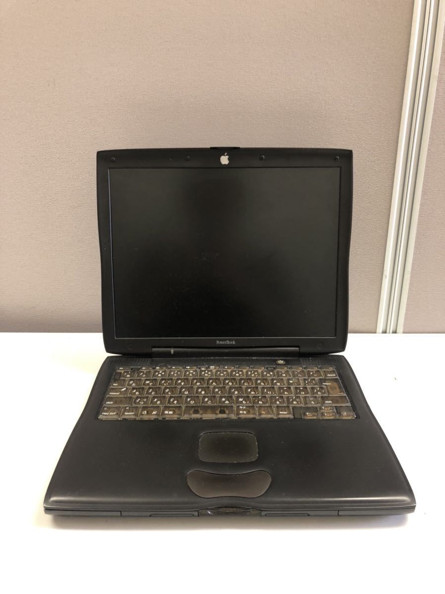 クラムシェル iBook タンジェリン - メルカリ G3 ジャンク品 Yahoo