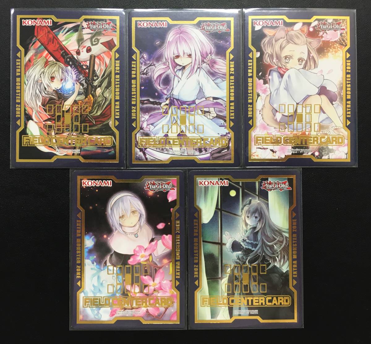 送料無料 遊戯王 灰流うらら 幽鬼うさぎ 屋敷わらし 浮遊さくら 無限泡影 韓国 残りわずか Mahatmaacademy Com