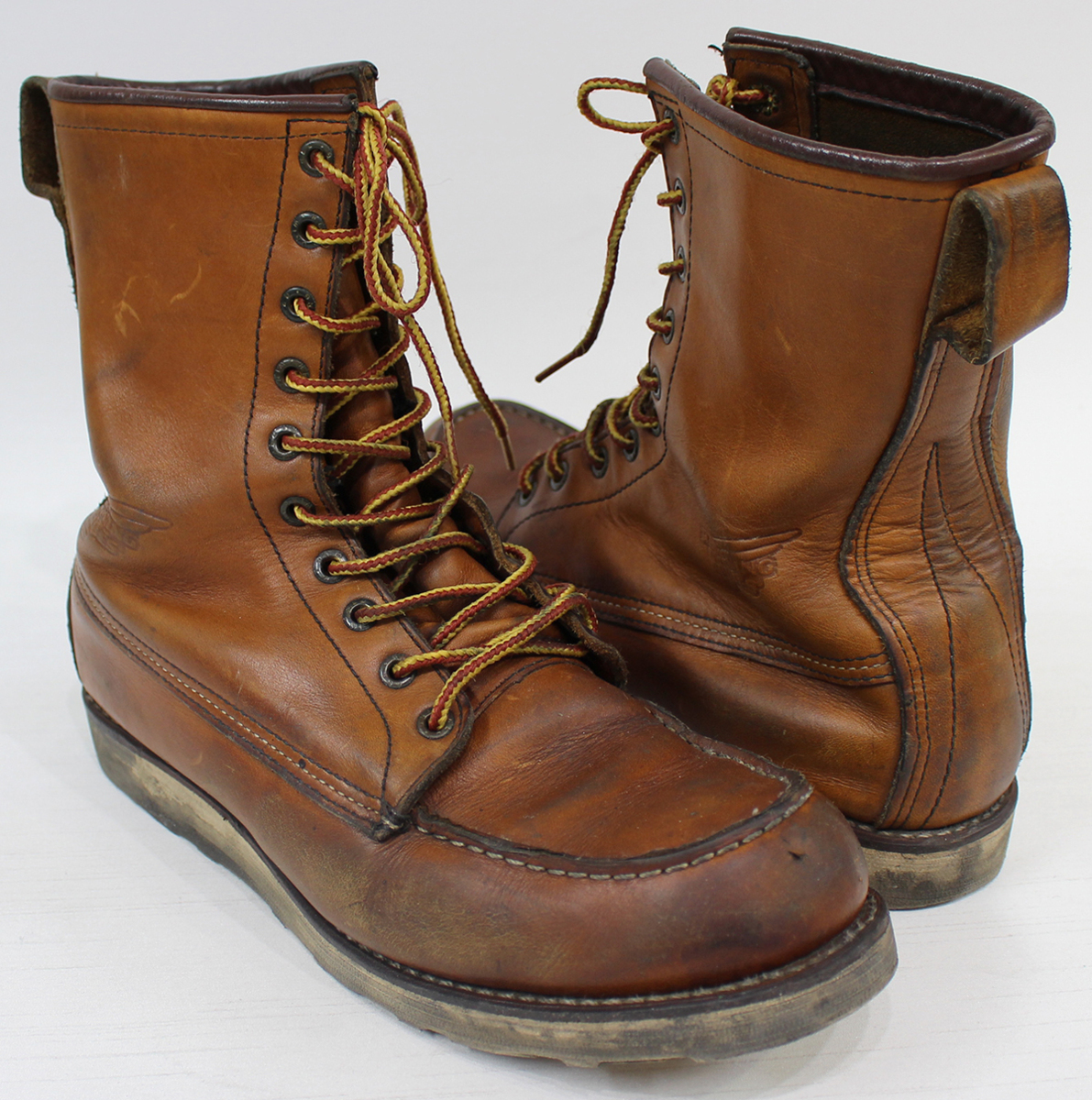 Red Wing レッドウィング #877 ロング アイリッシュセッター