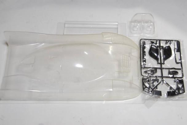 タミヤ 1/10 R91CP ボディ J部品 絶版品 タミヤ TAMIYA 1⁄10 RCカー