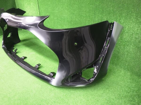 R14701 シエンタ 170系 後期 フロントバンパー インテリジェントクリアランスソナー用 NHP170G/NSP170G/NSP172G/NCP175G