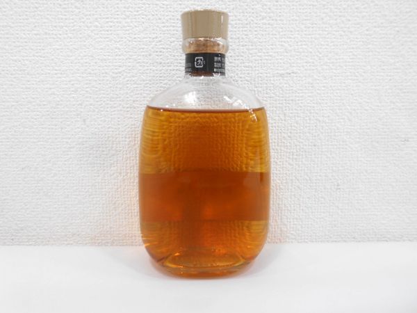 古酒 サントリー SUNTORY サントリーウイスキー 特級 WHISKY