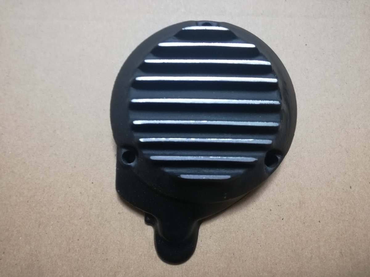 GSX400F GSX400FS インパルス IMPULSE ポイント カバー 全 フィン