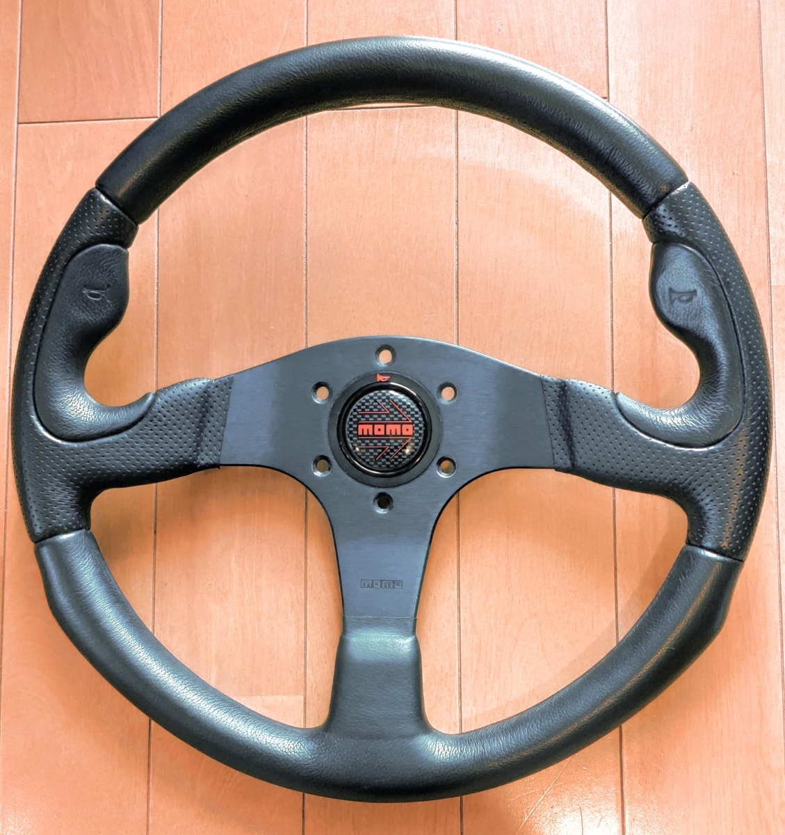 5816 正規品！MOMO PIROTA モモ ピロータ 35Φ（MOMO PILOTA モモ  