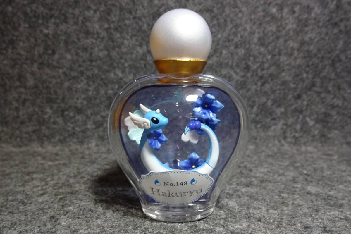 ポケットモンスター リーメント ポケモン PETIT FLEUR deux プチ 