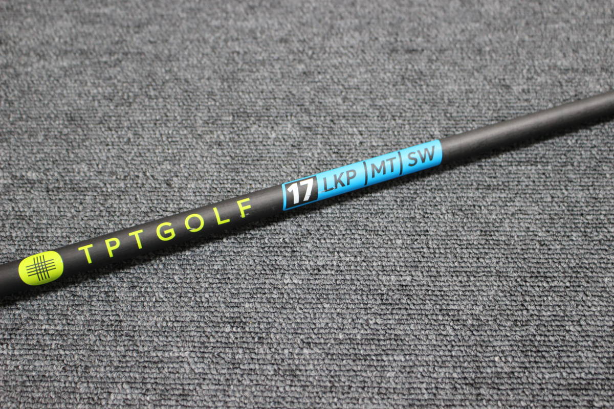TPT - Shaft Golf 0 Review Driver SW MT メルカリ PXGスリーブ／5番