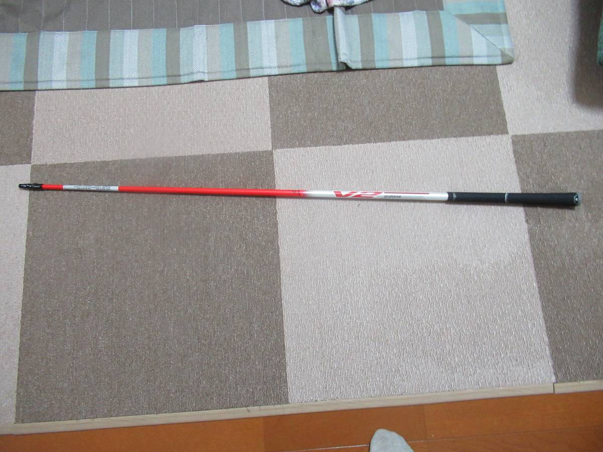 人気セール，大人気 レア ＵＳテーラーメイドカスタム ドライバー M3 M4 M5 M6 用 プロフォース２ＨＬ PROFORCE 2 5F3 スリーブ付 USTマミヤ(フレックス SR)｜売買されたオークション情報、yahooの商品情報をアーカイブ公 男性右きき用